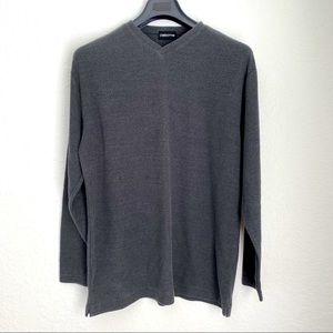 Claiborne long sleeve
